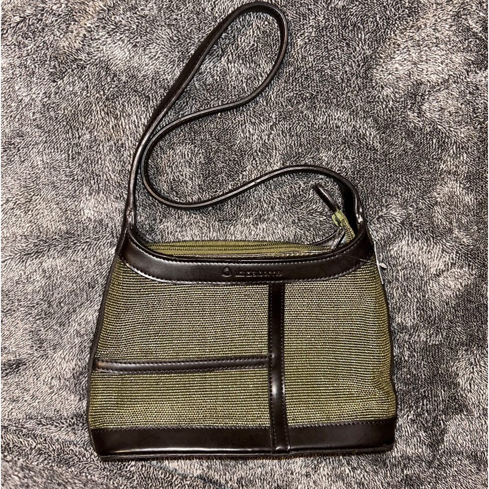 LIZ CLAIRBORNE BAG - NWOT